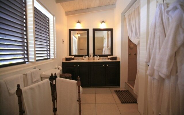 Beautiful Caribbean Style 2-bed Family Villa - Villa Kessi 2 Bedroom Villa