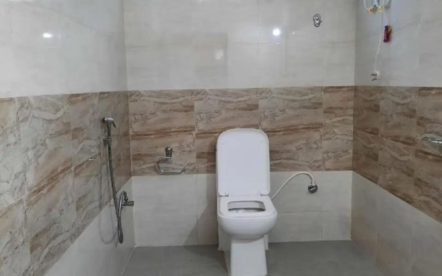 Silk Route Gateway Resort