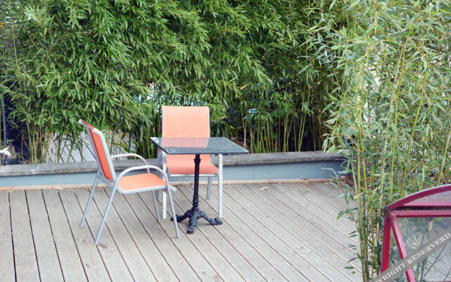 Apartments Logis 69