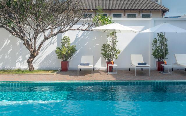 Le Charme Vientiane Hotel