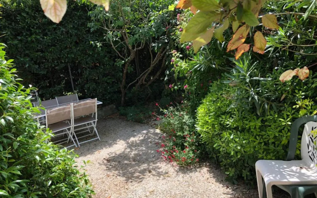 Logis de Mélisandre