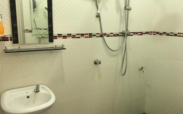 Homestay Atfa Beseri Kangar Perlis