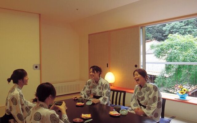 Ryotei Kaiseki Notoya