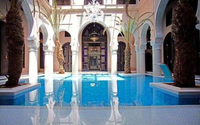 Palais Sheherazade & Spa