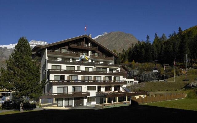 Hotel Alpin Superior