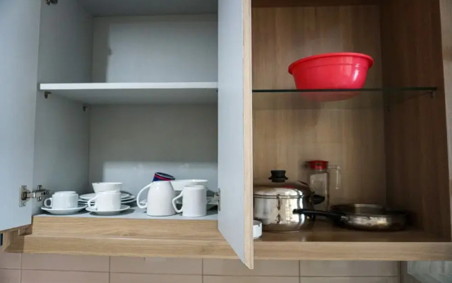 Nine Residence