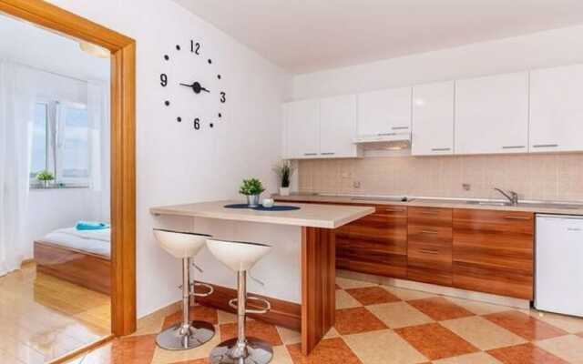 Country House in Croatia With Pool