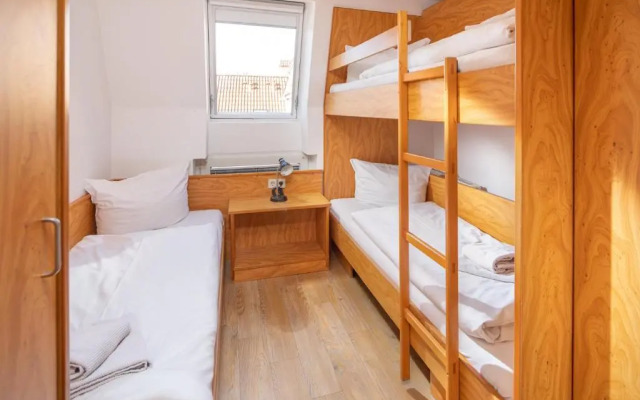 Die Kogge - Wohnung 11