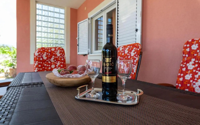 Sonja Vacation home