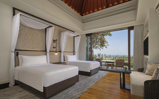 Umana Bali, LXR Hotels & Resorts