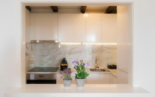 DA'Home - Vitoria Duplex Apartment