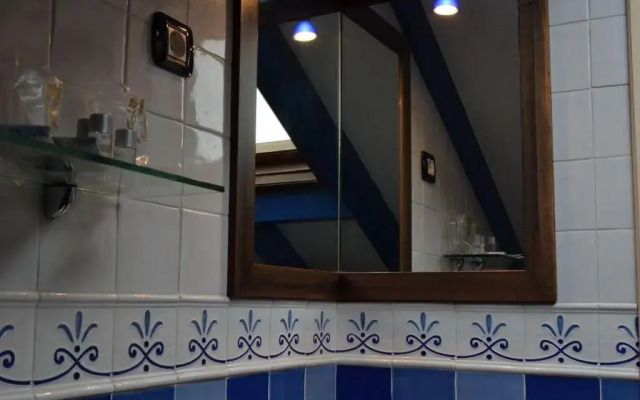 Posada el Hidalgo Mingucho