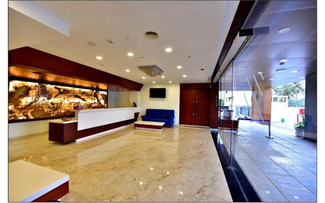 Royal Lotus View Resotel