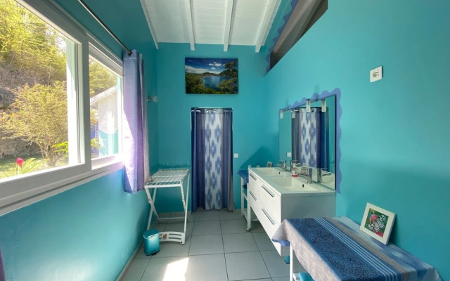 Bed and Breakfast Guadeloupe