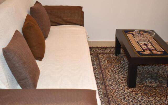 Kalliopi's House
