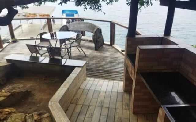 Pousada Cantinho da Ilha