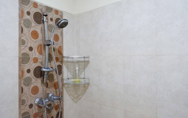 Urbanview Hotel Syariah Casa Azmya Yogyakarta