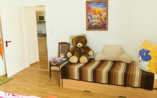 Ferienwohnung Schermer