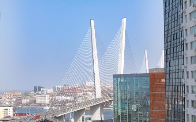 Апартаменты на улице Брянская