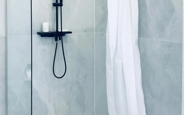 Sazava River Apartment