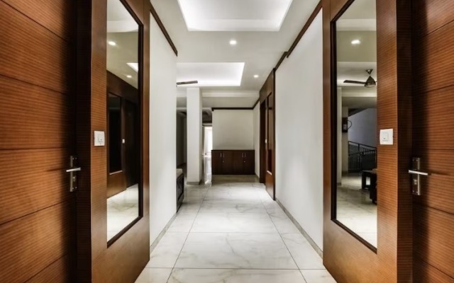 Hotel The Jass Grand