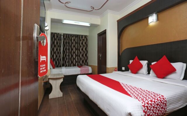 OYO 27002 H S R Ram Bazaar