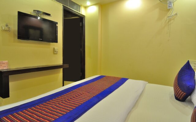 Hotel Sonu Dx New Delhi Railway Station