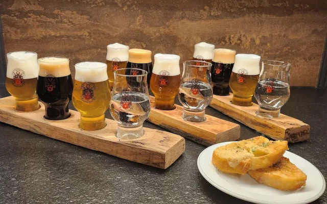 Speidel's Brau Manufaktur