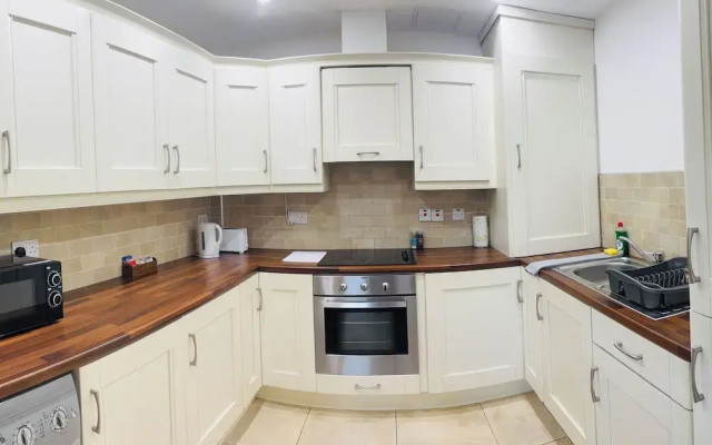 Wild Atlantic Apartments Port House Letterkenny