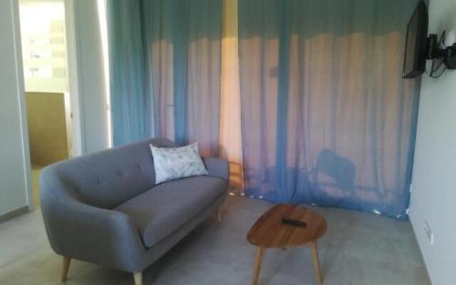 Apartamentos Villa Primera