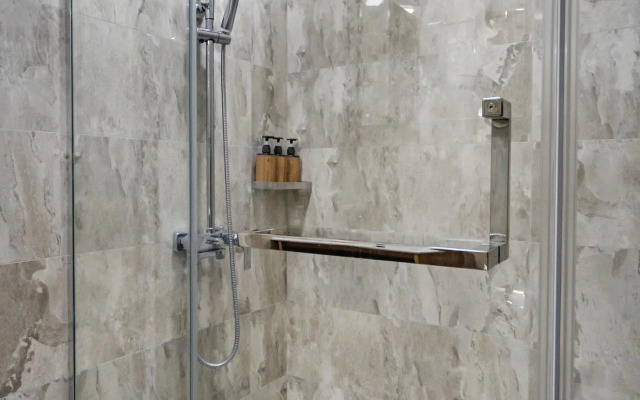 Villa Mogoh (Вилла Могох)