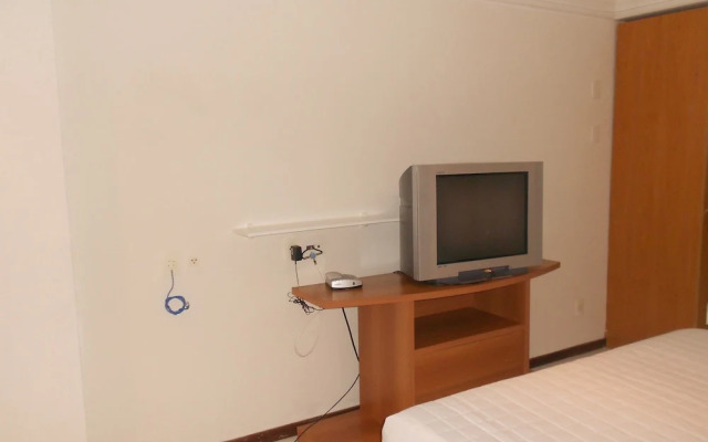 Flats com vista Mar em Ponta Negra - 300m da Praia