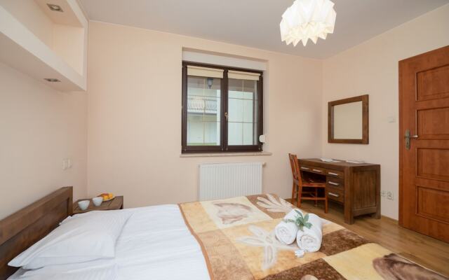 Apartment Wisła-malinka by Renters