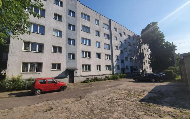 Apartament Park Saski