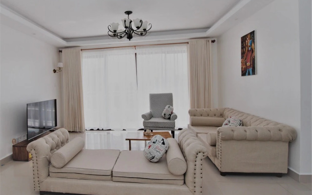 CherryWood Apartments