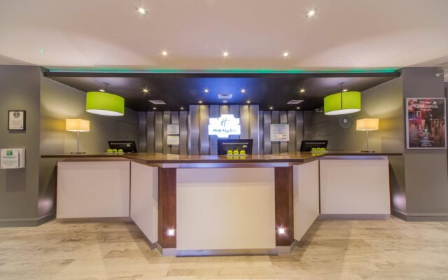 Holiday Inn High Wycombe M40, Jct. 4 by IHG