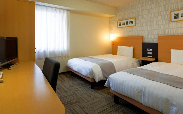 Comfort Hotel Nara