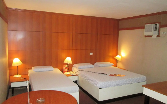 Hotel Sogo - Cagayan de Oro