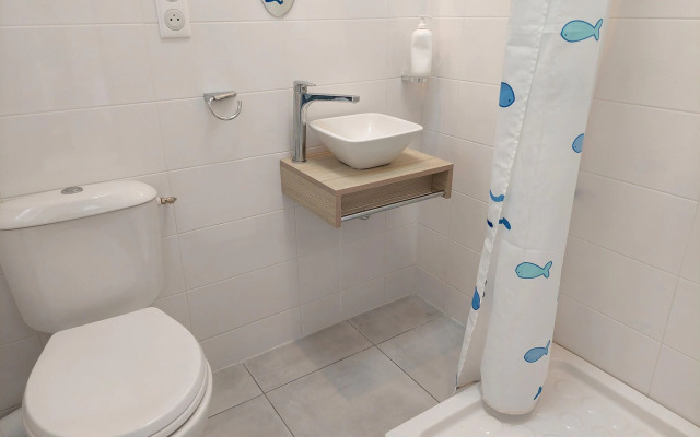 Holiday Home in Camaret sur Mer