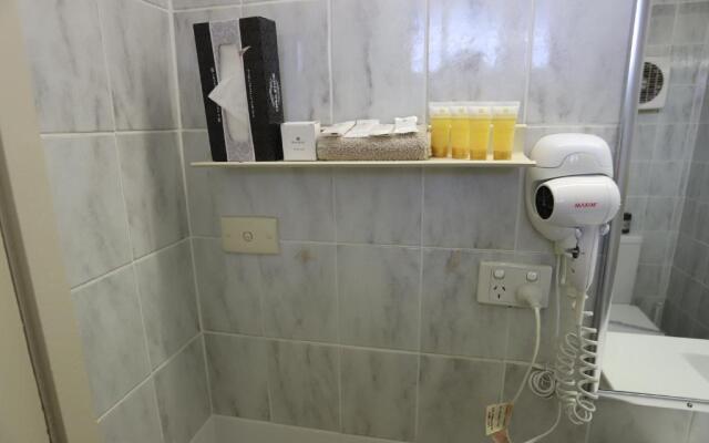 Citigate Motel Newcastle