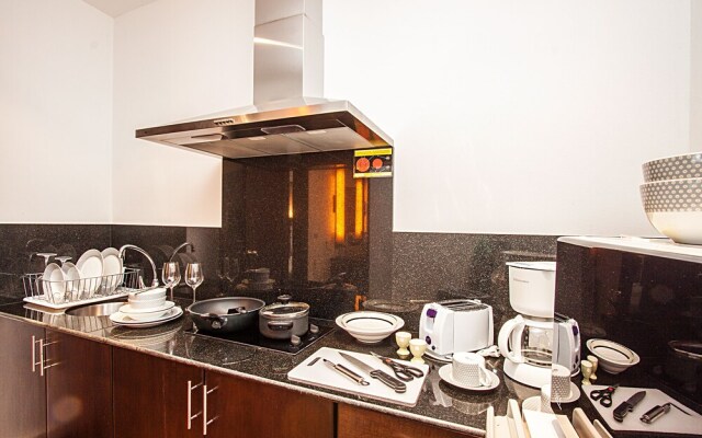Nirano Villa 12 1 Bed