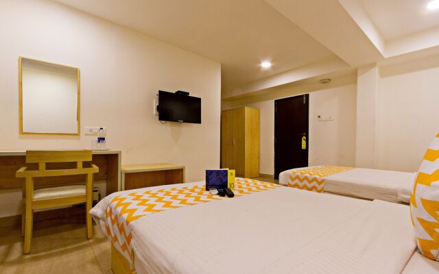 FabHotel Innside Serviced Apartment