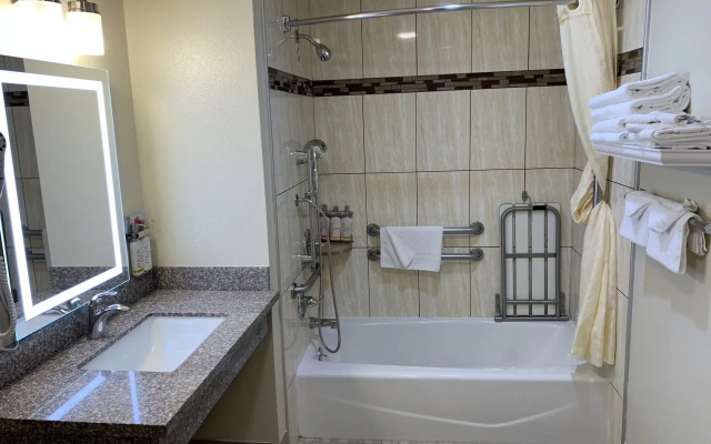 El Castell Motel