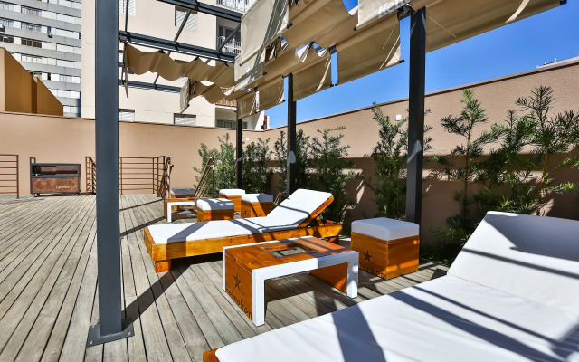 Radisson Red Campinas