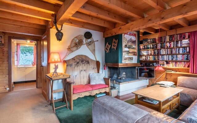 Le Cyclamen Val-dilliez