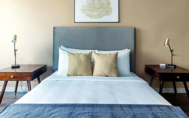 Placemakr Music Row - Vanderbilt