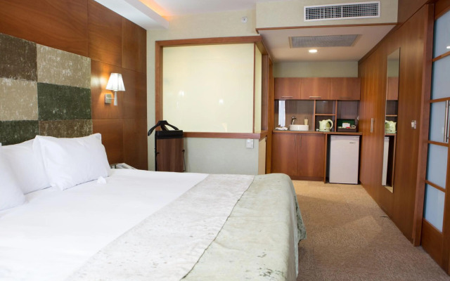 Limak Ambassadore Hotel