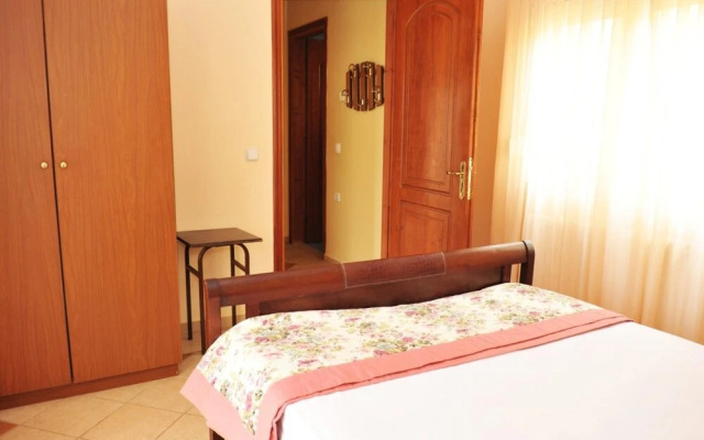 Amaranthos Apartments 2 - Dionisiou Beach Ha