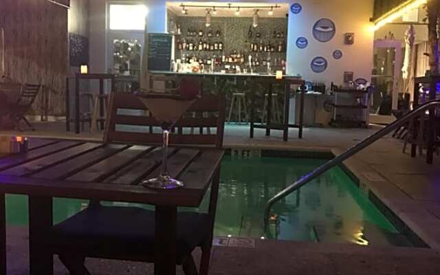 The New Hotel BBG
