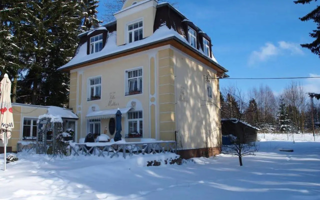 Villa Meteor